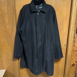 Ralph Lauren Trench Coat, no liner. 44L